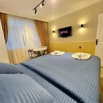 Pera Vista Suites Taksim