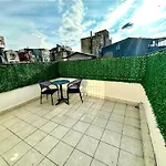 Pera Vista Suites Taksim
