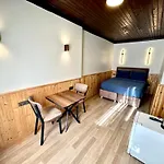 Pera Vista Suites Taksim