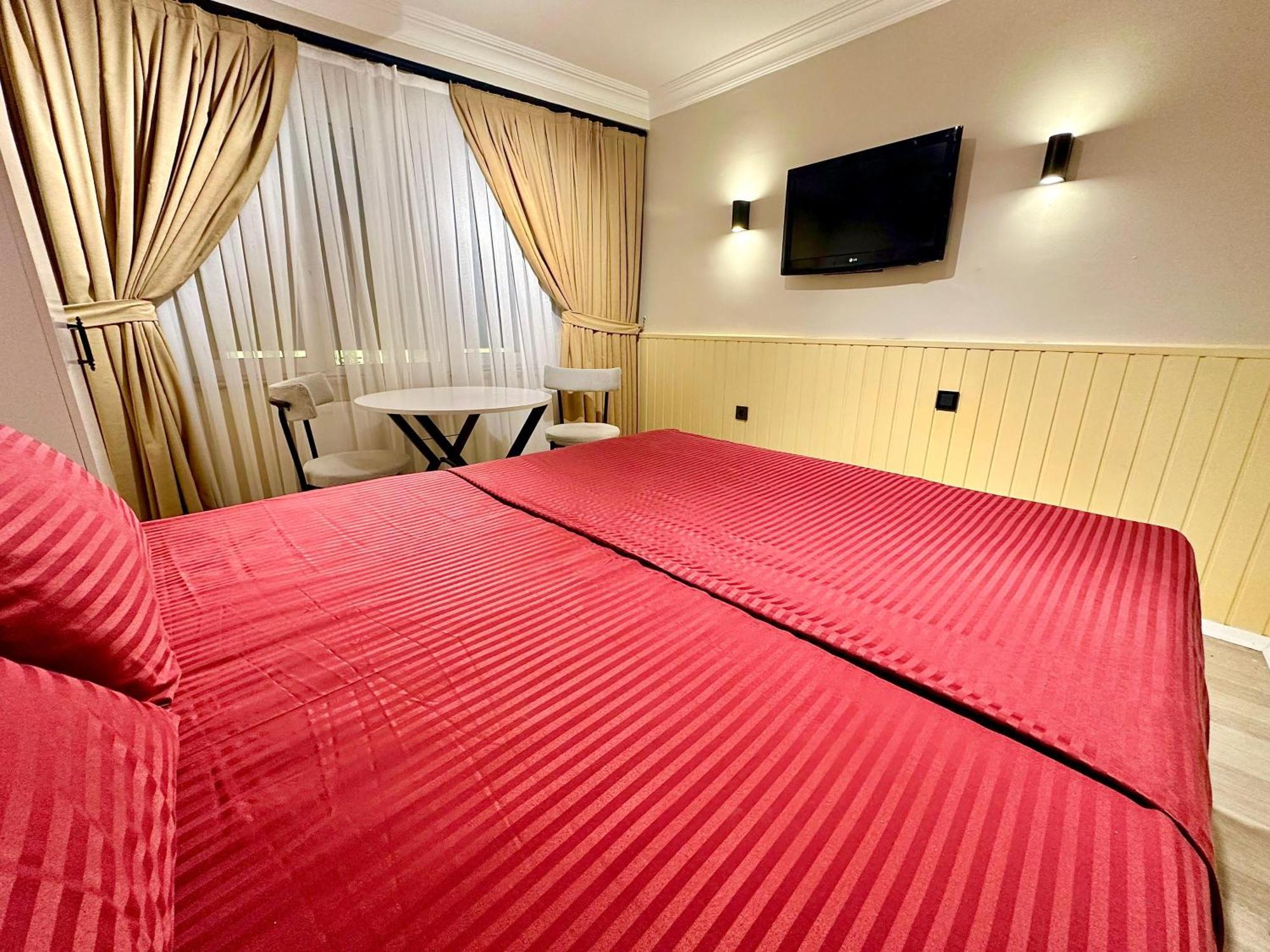 Pera Vista Taksim 3* İstanbul