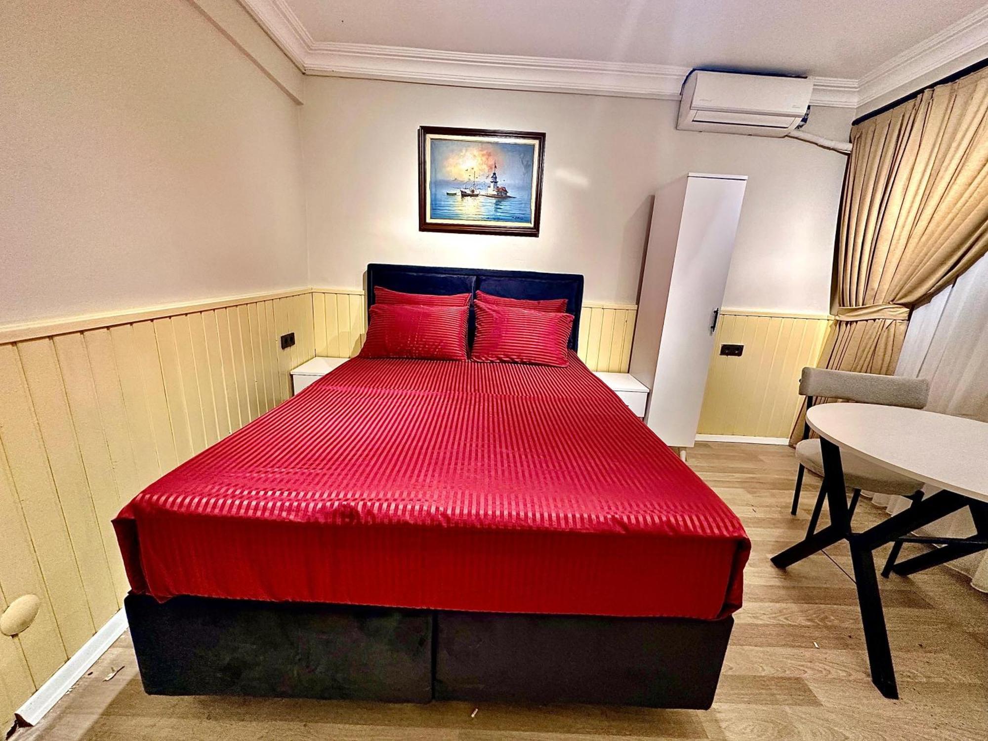 Pera Vista Taksim 3* İstanbul