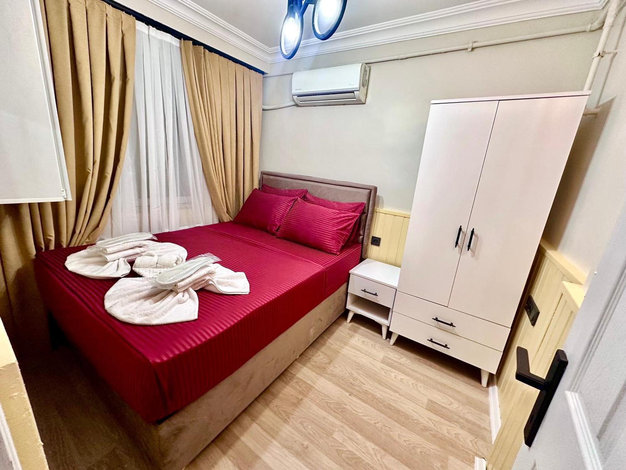 Pera Vista Taksim 3* İstanbul