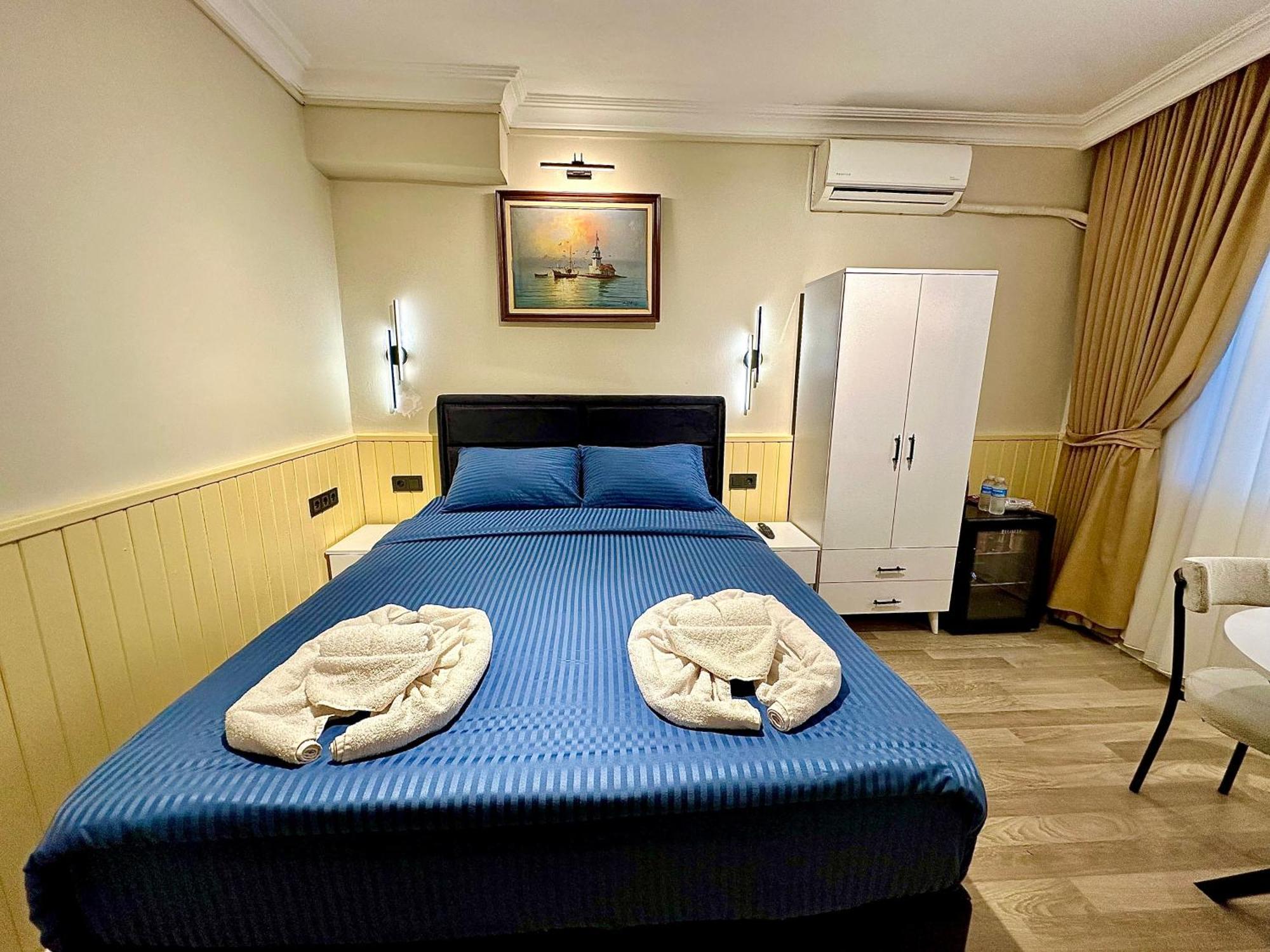 Otel Pera Vista Taksim 3*