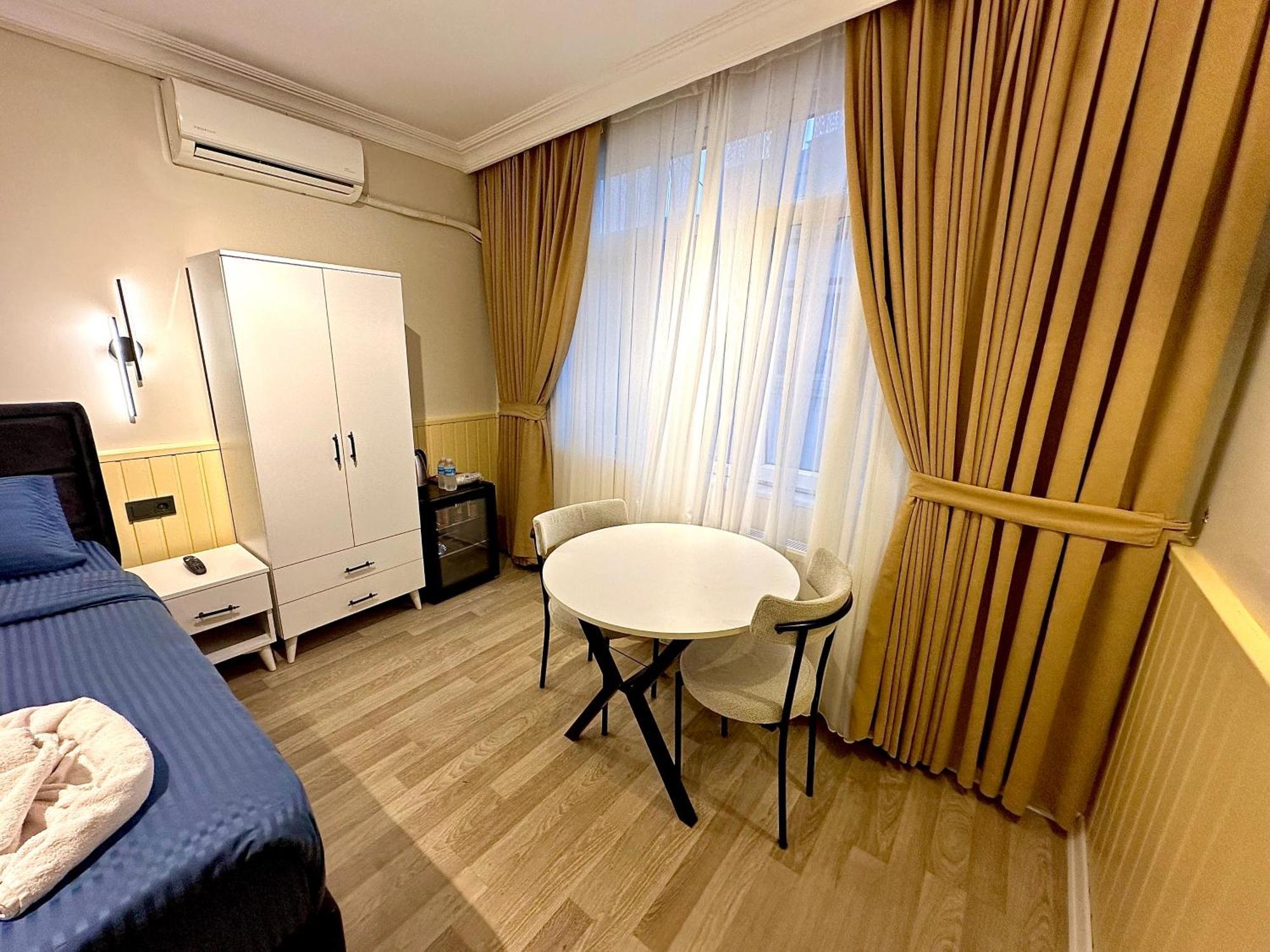 Otel Pera Vista Taksim 3*