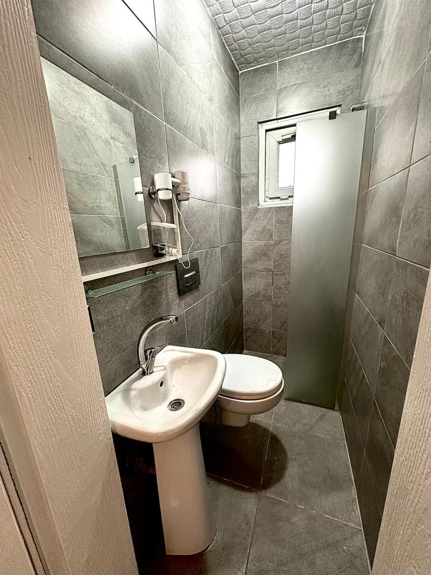 Pera Vista Taksim Otel 3*