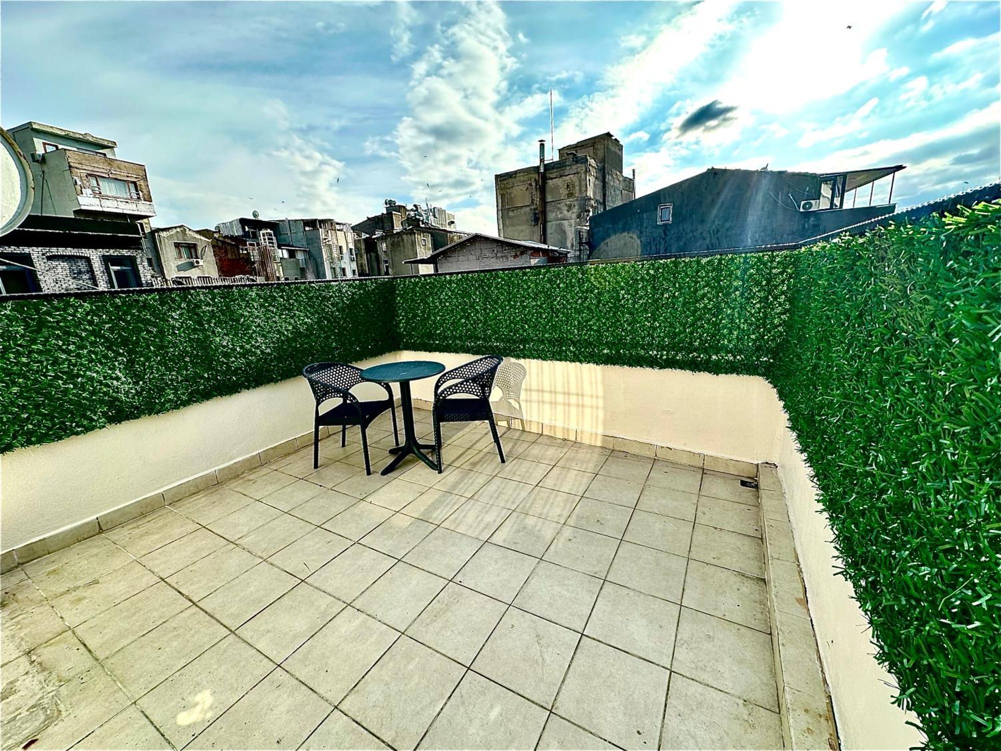 Otel Pera Vista Taksim