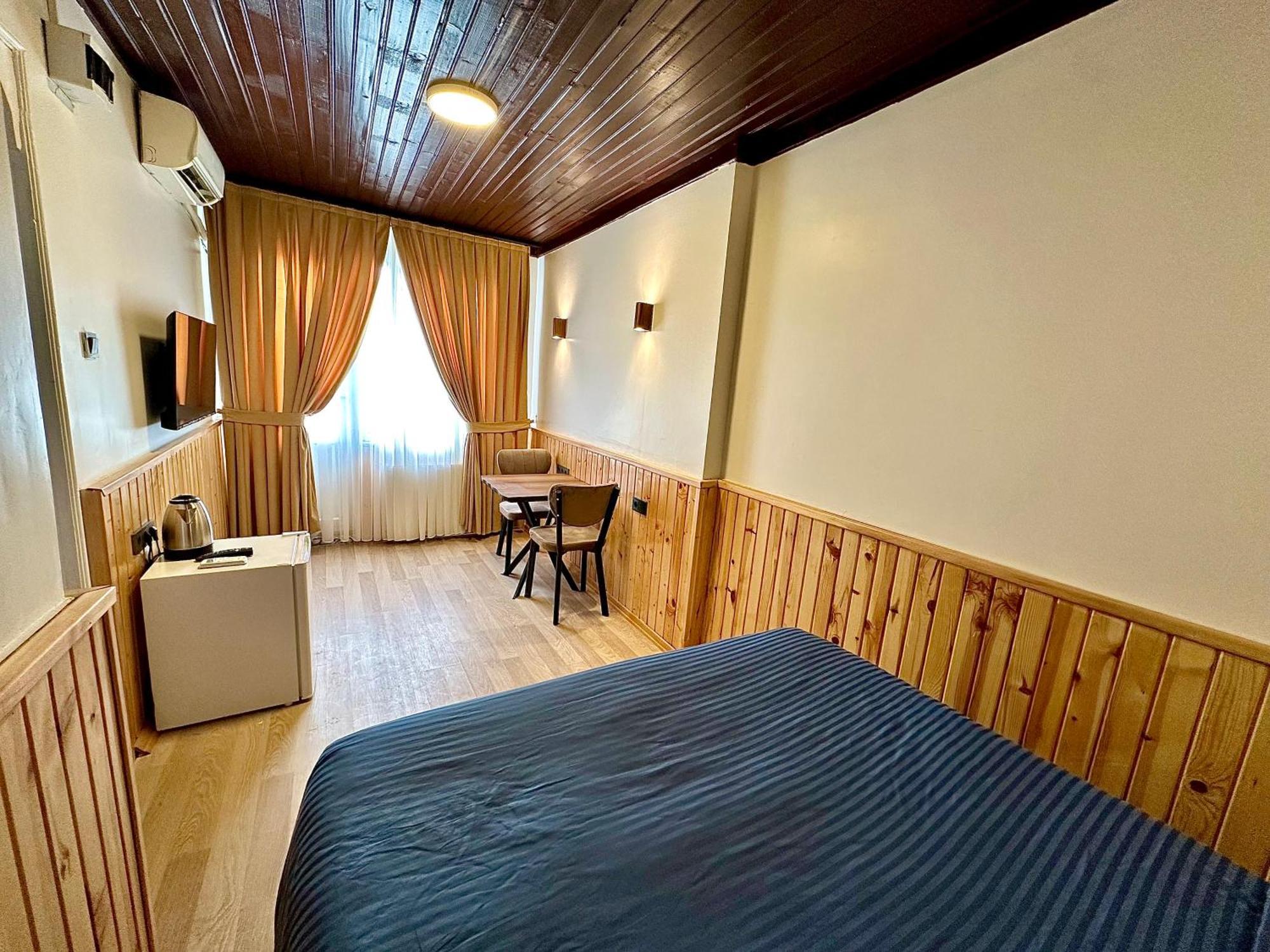 Otel Pera Vista Taksim 3*