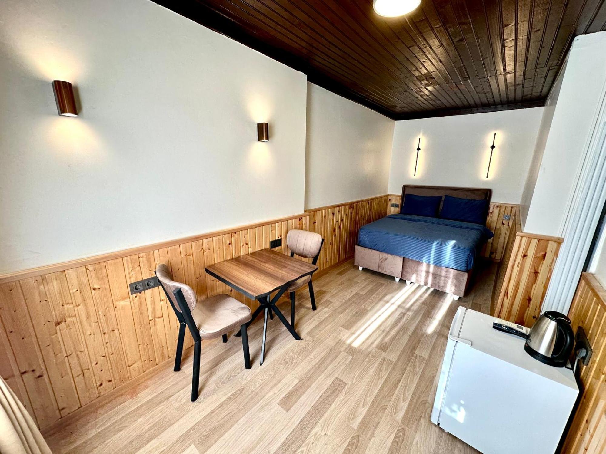 Pera Vista Taksim 3* İstanbul