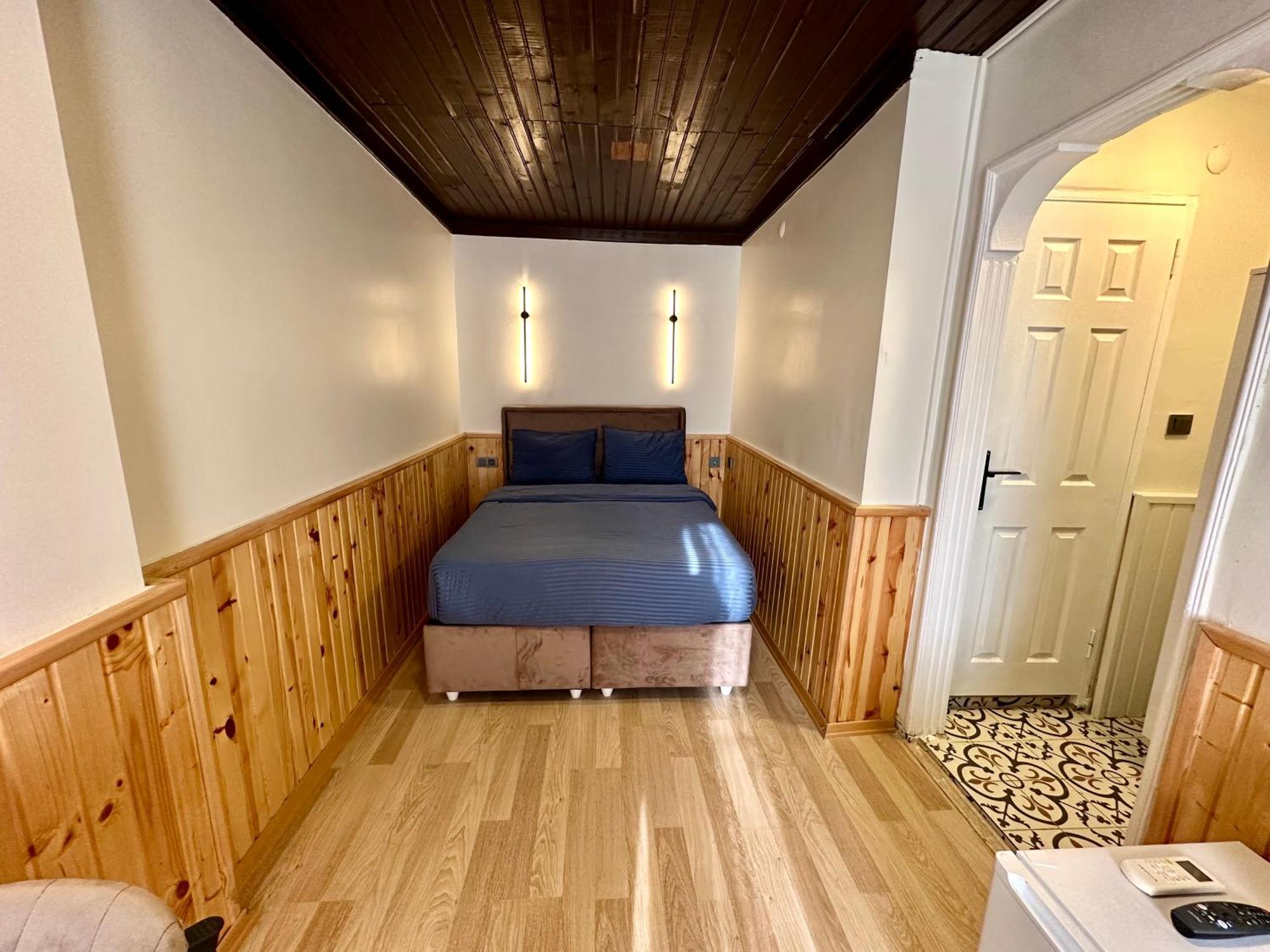 Otel Pera Vista Taksim 3*