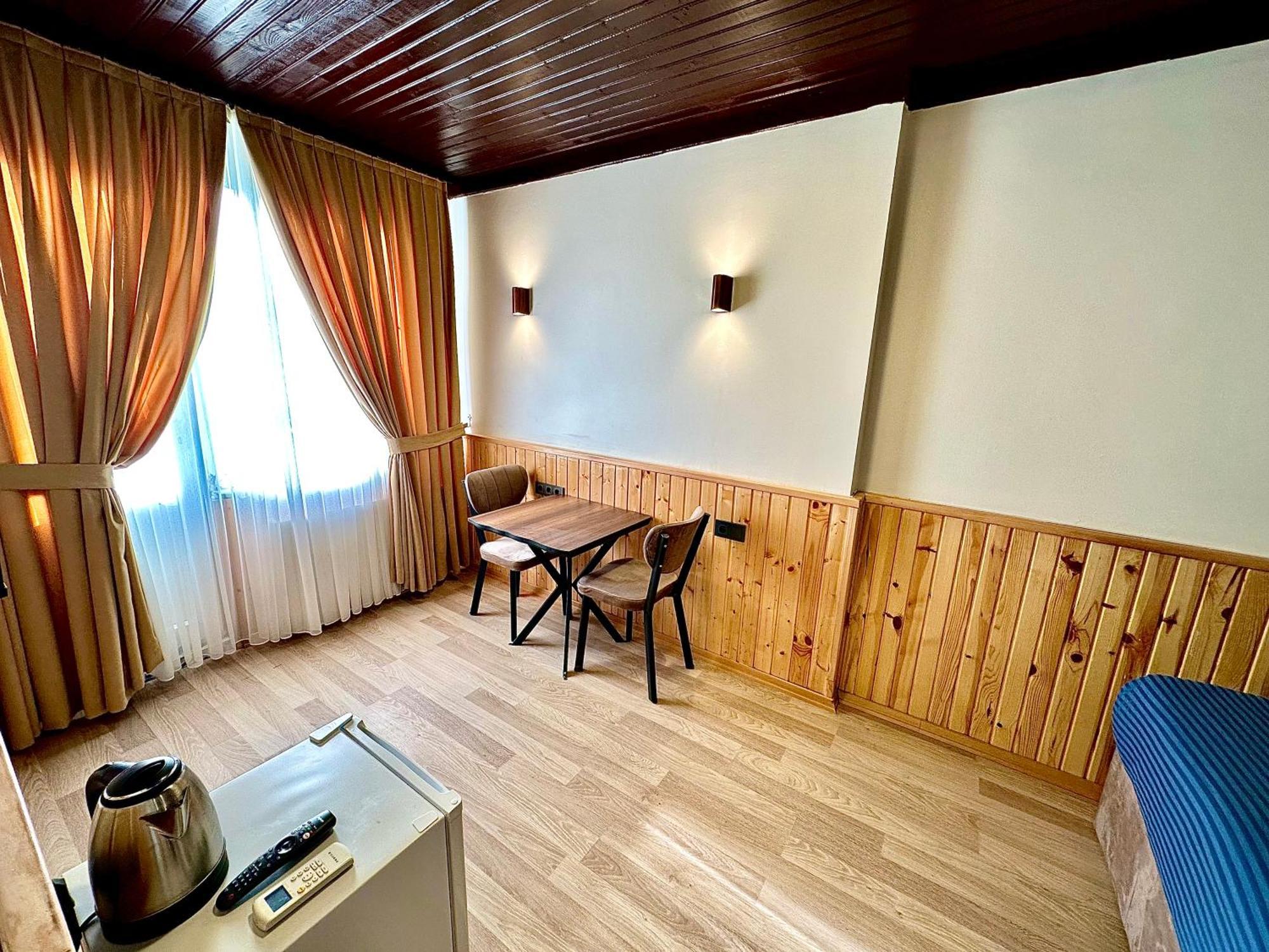 Otel Pera Vista Taksim