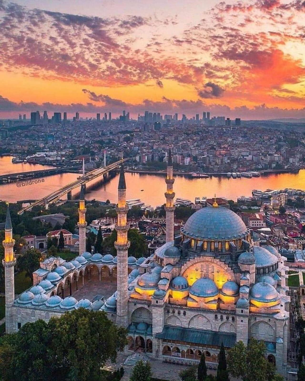 Hotel The Pera Vista & 1 One Facilities Istanbul